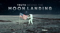 Apollo 11 : le grand complot ?
