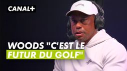 Tech Golf League 