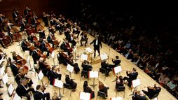 Orchestre symphonique de Montréal, Dalia Stasevska, Bruce Liu : Goubaïdoulina, Sibelius, Chopin