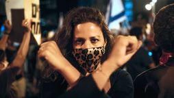 Coexistence, mes fesses !