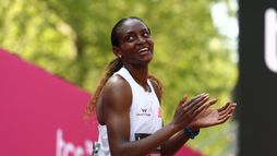 Championnats du monde | Marathon (F)