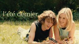 L'Été dernier
