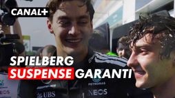 Spielberg, suspense garanti en Autriche - F1