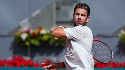 Cameron Norrie - Alejandro Davidovich Fokina