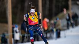 Oslo | Sprint Femmes