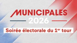 Municipales 2026 : émission spécia