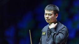 Pang Junxu - Antoni Kowalski