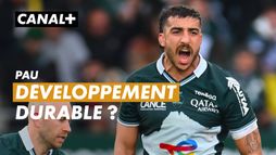 Pau, Développement Durable ?