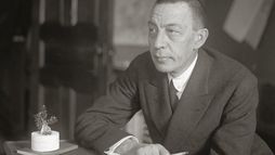 Rachmaninov, le son d'une âme russe