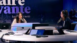 Affaire suivante, faits divers