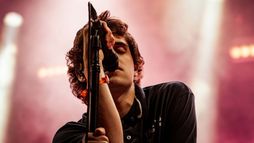 Festival des Eurockéennes