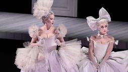 L'opera seria à la Scala de Milan