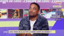 L'Équipe de Choc