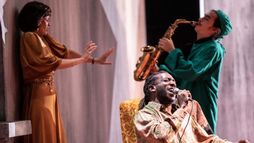 Les incrédules : Festival d'Avignon 2025