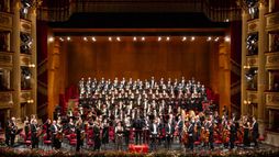 Messe solennelle de sainte Cécile de Gounod