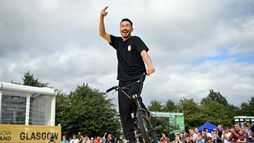 Championnats du monde | Flatland (H) – Finale