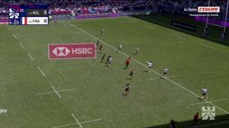 Championnat du Monde SVNS