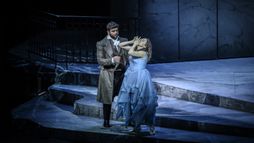 I Capuleti e i Montecchi