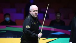 John Higgins - Stephen Maguire