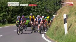 5e étape . Villars-sur-Ollon - Villars-sur-Ollon (100,3 km)