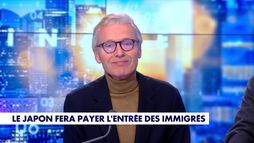 La chronique éco : Le Japon fera payer l'entrée des immigrés