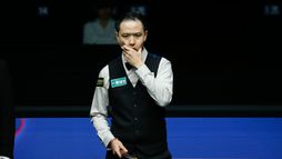 Xiao Guodong - Ali Carter