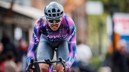 Tour de Slovénie | 1re étape
