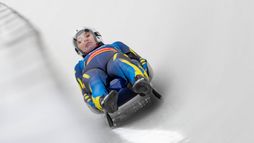 Altenberg | Simple (F) – 2e manche