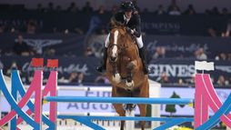 Ocala | Saut d'obstacles