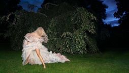 Melancholia - Opéra d'après Lars von Trier : Opéra Royal de Suède, Stockholm