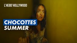 "Backrooms", "Obsession" : rien de tel pour se rafraîchir cet été qu'un film qui donne des frissons.