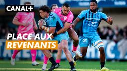 TOP 14 - Stade Français - Montpellier : La demi-finale des revenants