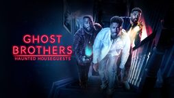 Ghost Brothers : familles en détresse