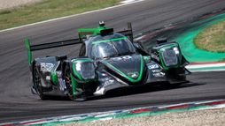 4 Heures de Silverstone | Course