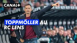 Transferts - Ligue 1 : Dino Toppmöller succède à Pierre Sage au RC Lens