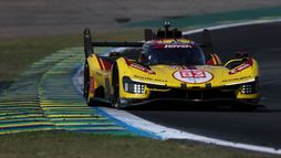8 Heures de Bahreïn | Course – 2e partie