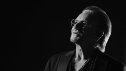 Bono : Stories of Surrender