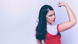 Bilbao BBK LiveNathy Peluso