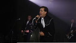 The Hives - Chapelle du Village Reille