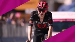 Tour d'Italie