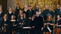 Cantates pour le 16e dimanche après de dimanche de la Trinité