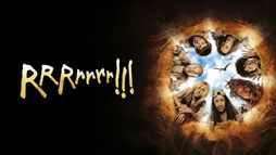 RRRrrrr!!!