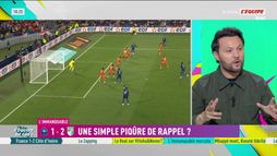 L'Équipe de Greg