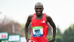 Schneider Electric Marathon de Paris