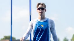 Athlétisme | 6e journée