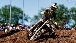 Lettonie | MX2 – Course 2