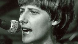 Petra Kelly : Une vie pour l'écologie et la paix