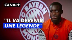 Avant d'affronter le Real Madrid, Dayot Upamecano encense Michael Olise