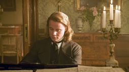 Johannes Brahms : Le vouloir artistique