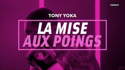Tony Yoka - La mise aux poings